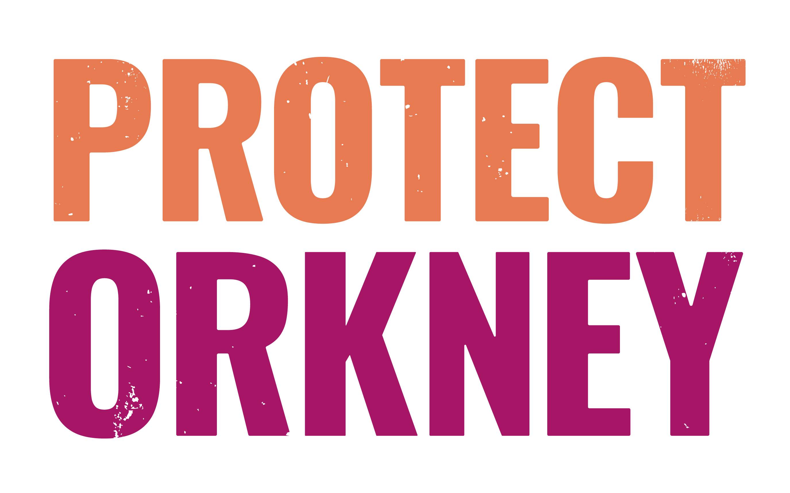 Protect Orkney