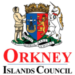 Orkney Islands Council Logo