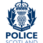 Police Scotland logo